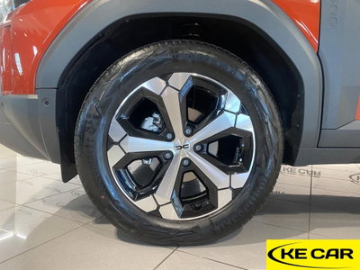 Dacia Duster 1.2 Eco-G Journey 120cv (9)