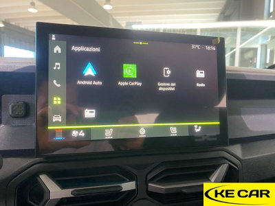 Dacia Duster 1.2 Eco-G Expression 120cv (12)
