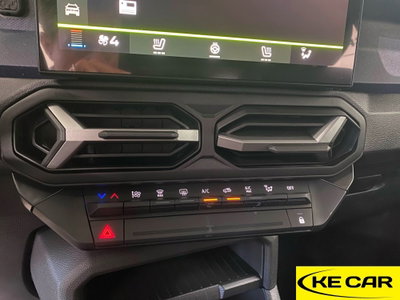 Dacia Duster 1.2 Eco-G Expression 120cv (13)