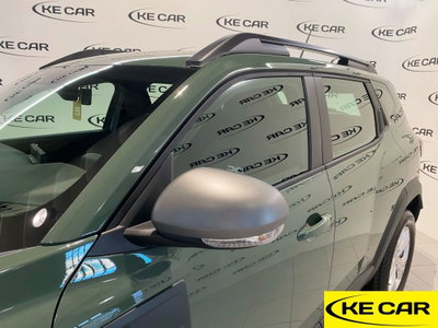 Dacia Duster 1.2 Eco-G Expression 120cv (16)