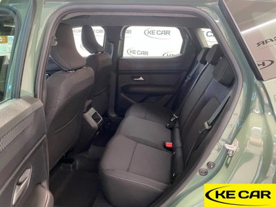 Dacia Duster 1.2 Eco-G Expression 120cv (19)