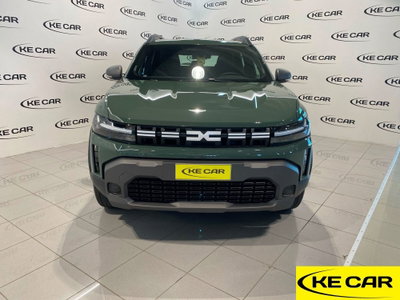 Dacia Duster 1.2 Eco-G Expression 120cv (2)