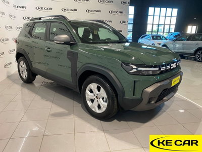 Dacia Duster 1.2 Eco-G Expression 120cv (3)
