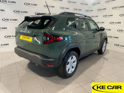 Dacia Duster 1.2 Eco-G Expression 120cv (5)