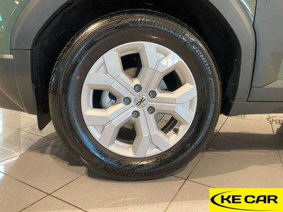 Dacia Duster 1.2 Eco-G Expression 120cv (9)