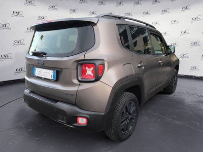Jeep Renegade 2.0 Mjt 4WD Active Drive Night Eagle usata