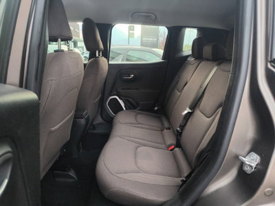 Jeep Renegade 2.0 Mjt 4WD Active Drive Night Eagle (10)