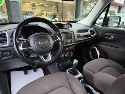 Jeep Renegade 2.0 Mjt 4WD Active Drive Night Eagle (12)