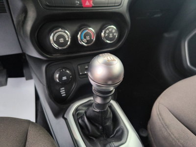Jeep Renegade 2.0 Mjt 4WD Active Drive Night Eagle (13)