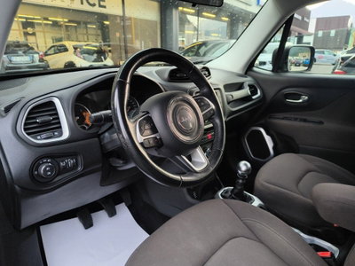 Jeep Renegade 2.0 Mjt 4WD Active Drive Night Eagle (16)