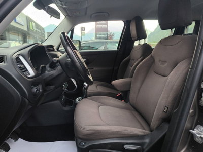 Jeep Renegade 2.0 Mjt 4WD Active Drive Night Eagle (17)