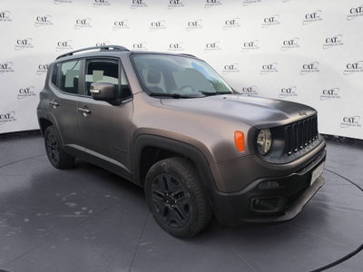 Jeep Renegade 2.0 Mjt 4WD Active Drive Night Eagle (2)