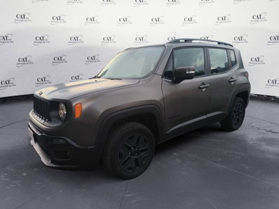 Jeep Renegade 2.0 Mjt 4WD Active Drive Night Eagle (3)