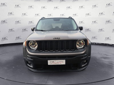Jeep Renegade 2.0 Mjt 4WD Active Drive Night Eagle (4)