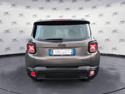 Jeep Renegade 2.0 Mjt 4WD Active Drive Night Eagle (7)