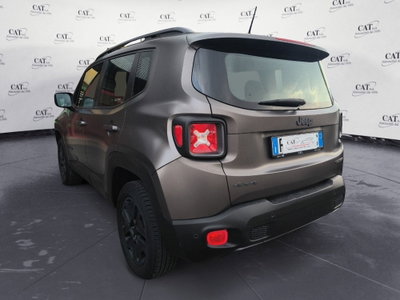 Jeep Renegade 2.0 Mjt 4WD Active Drive Night Eagle (8)