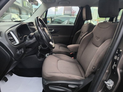Jeep Renegade 2.0 Mjt 4WD Active Drive Night Eagle (9)