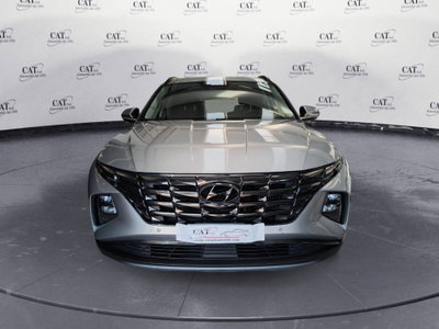 Hyundai Tucson 1.6 CRDi XLine usata