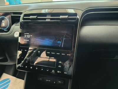 Hyundai Tucson 1.6 CRDi XLine (12)