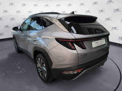 Hyundai Tucson 1.6 CRDi XLine (6)