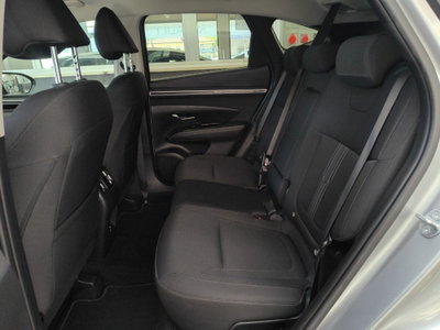 Hyundai Tucson 1.6 CRDi XLine (9)