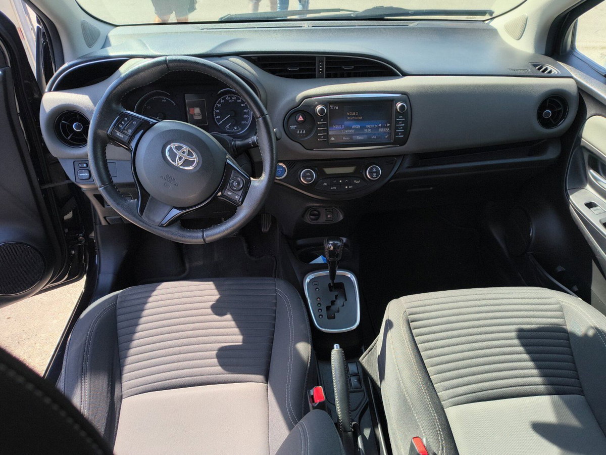 Toyota Yaris 1.5 Hybrid 5 porte Style (14)