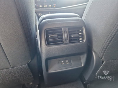 Nissan Qashqai 1.3 mhev N-Connecta 4wd 158cv xtronic (11)