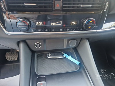 Nissan Qashqai 1.3 mhev N-Connecta 4wd 158cv xtronic (13)