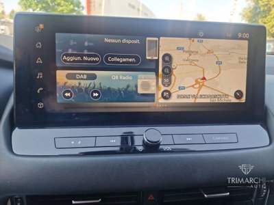 Nissan Qashqai 1.3 mhev N-Connecta 4wd 158cv xtronic (17)