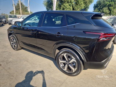 Nissan Qashqai 1.3 mhev N-Connecta 4wd 158cv xtronic (4)