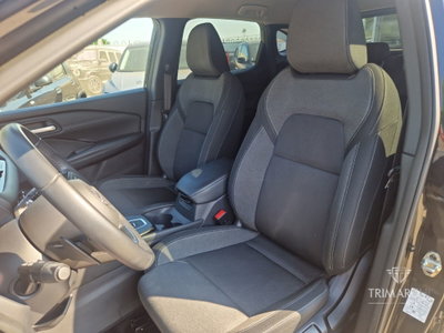 Nissan Qashqai 1.3 mhev N-Connecta 4wd 158cv xtronic (7)