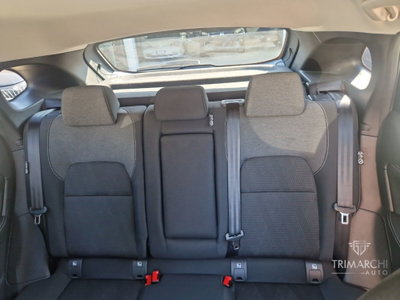 Nissan Qashqai 1.3 mhev N-Connecta 4wd 158cv xtronic (8)