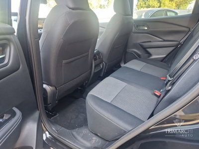 Nissan Qashqai 1.3 mhev N-Connecta 4wd 158cv xtronic (9)