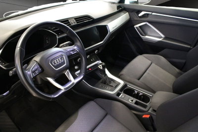 Audi Q3 Sportback 40 TFSI S tronic quattro edition (10)