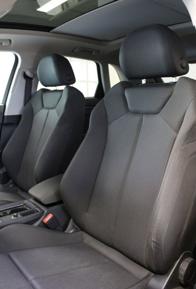 Audi Q3 Sportback 40 TFSI S tronic quattro edition (11)
