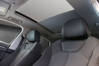 Audi Q3 Sportback 40 TFSI S tronic quattro edition (12)