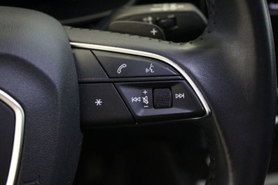 Audi Q3 Sportback 40 TFSI S tronic quattro edition (17)