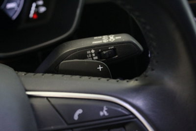 Audi Q3 Sportback 40 TFSI S tronic quattro edition (18)