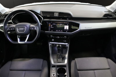 Audi Q3 Sportback 40 TFSI S tronic quattro edition (19)