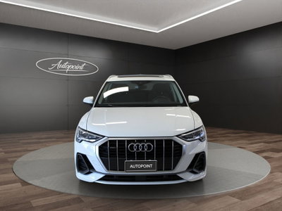 Audi Q3 Sportback 40 TFSI S tronic quattro edition (2)