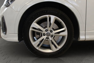 Audi Q3 Sportback 40 TFSI S tronic quattro edition (3)