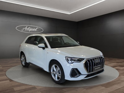 Audi Q3 Sportback 40 TFSI S tronic quattro edition (4)
