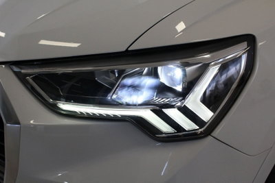 Audi Q3 Sportback 40 TFSI S tronic quattro edition (5)