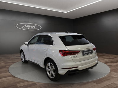 Audi Q3 Sportback 40 TFSI S tronic quattro edition (6)