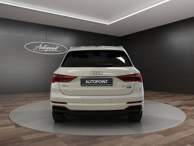 Audi Q3 Sportback 40 TFSI S tronic quattro edition (7)