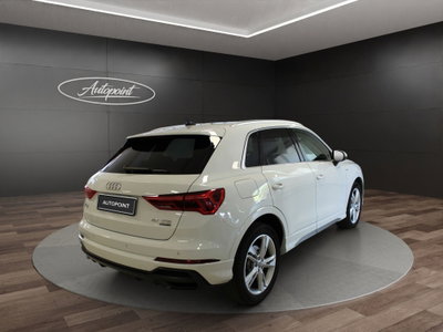 Audi Q3 Sportback 40 TFSI S tronic quattro edition (8)