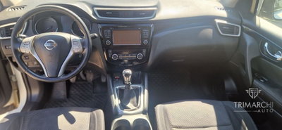 Nissan Qashqai 1.5 dCi Business (10)