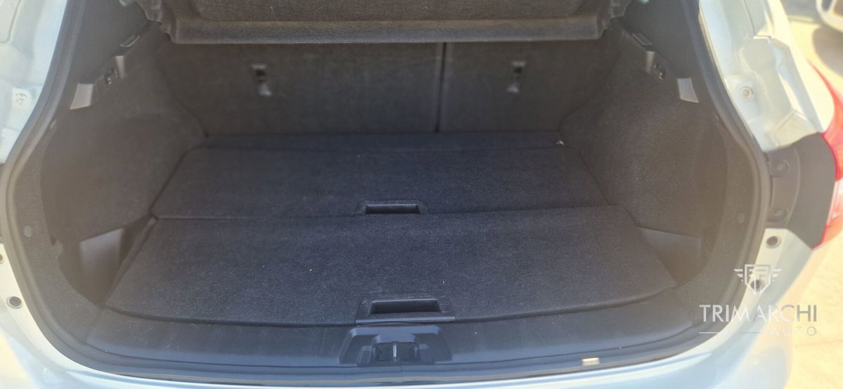 Nissan Qashqai 1.5 dCi Business (11)