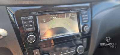 Nissan Qashqai 1.5 dCi Business (12)