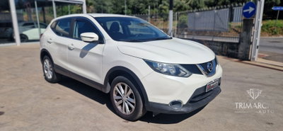 Nissan Qashqai 1.5 dCi Business (3)